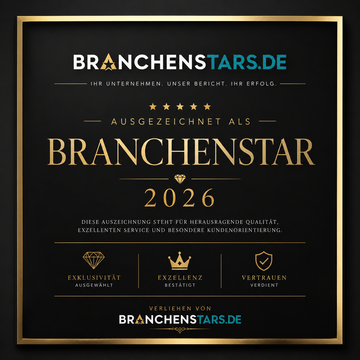 Branchenstars.de – Das Portal für Unternehmensportraits
