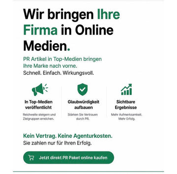 Beste PR-Agentur aus dem Norden | Branchenstars Medien